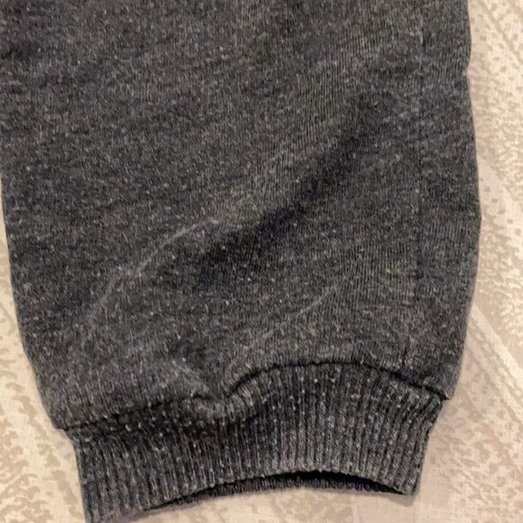 Splendid Boys Dark Grey Joggers - Picture 5 of 8